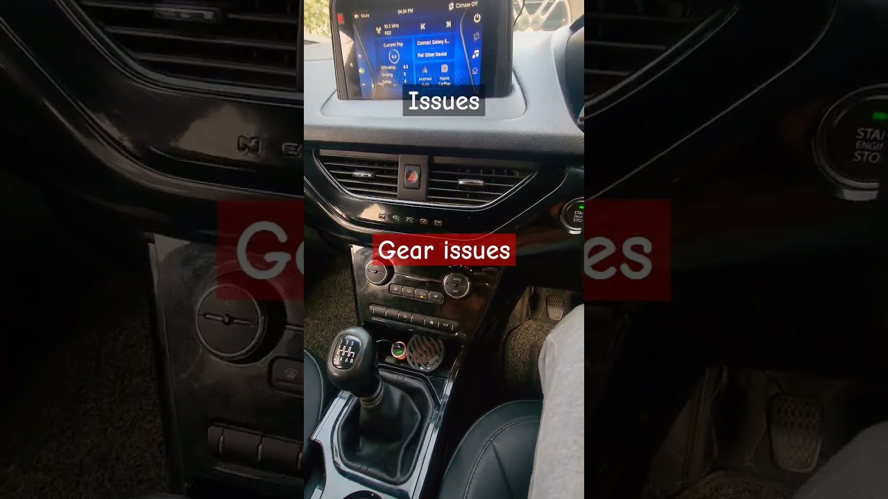 Tata Nexon diesel issues after 75000kms⚙️🔧| Share yours🫂| 