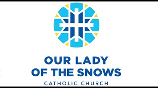 6th Sunday of Easter