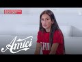 Amici 25 - Ianira - VOY A LLeVARTE PA PR - Sfida