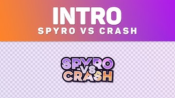 ~ SpyroVsCrash