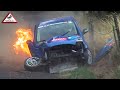 Crash & Show | Best of Rally 2004 France [Passats de canto]
