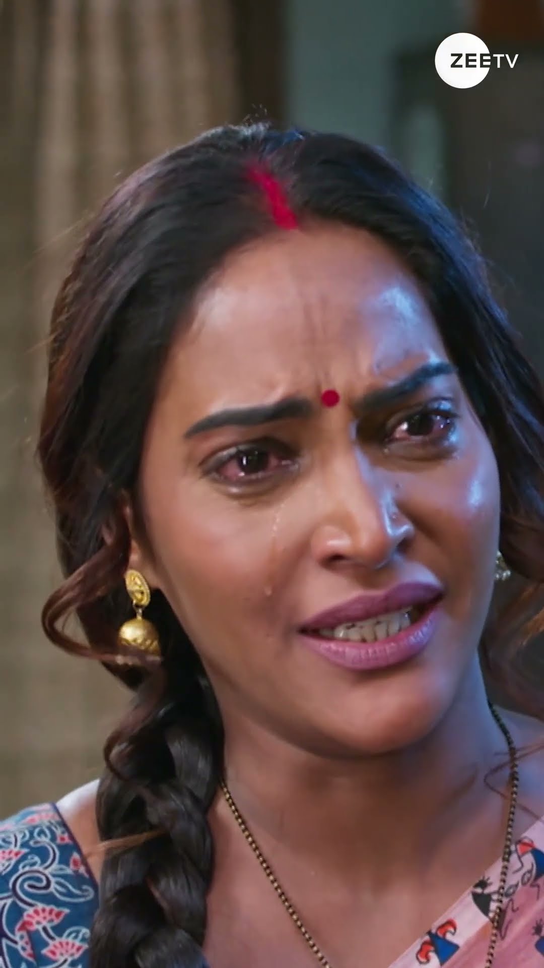 #Bas Itna Sa Khwaab #Shorts #Zee TV #Entertainment #Reality Tv Show
