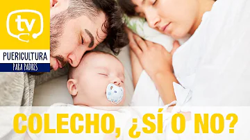 ¿Deben dormir ambos padres mientras duerme el recién nacido?