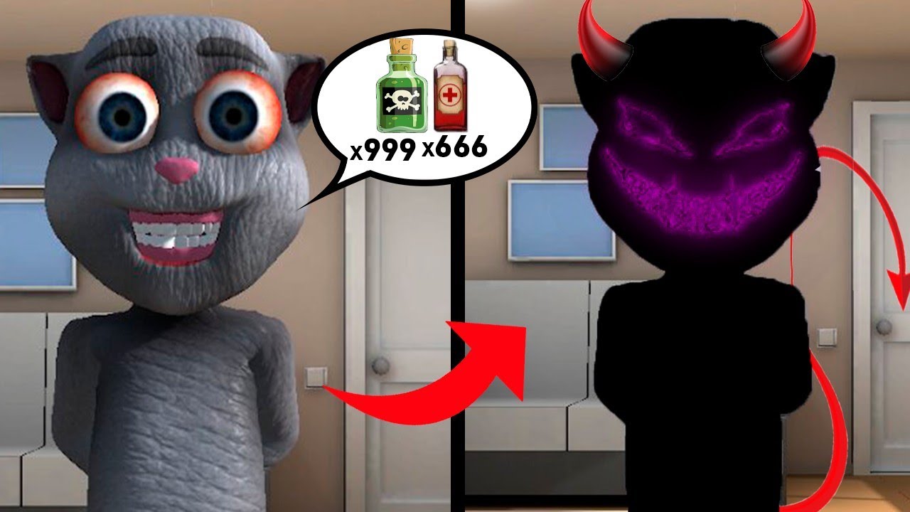 what-if-give-talking-juan-a-poison-x999-times-and-x666-heal-potions