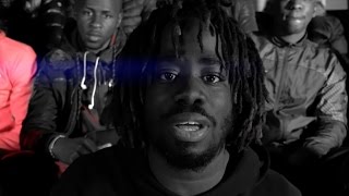 Video thumbnail of "Fababy - Kaïra (Clip Officiel)"