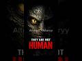 The dark secret hiding inside your brain (Wait for the end) #whatif #mystery #reptilians #humanbrain