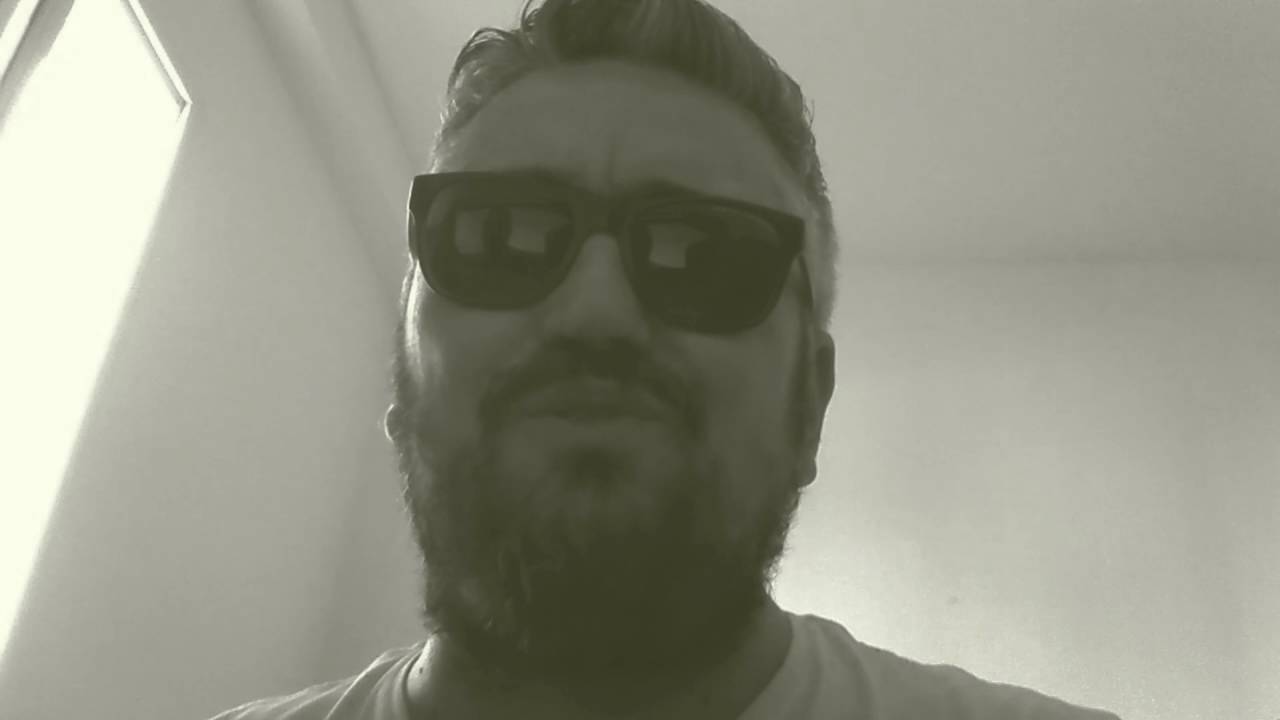 RODRIGO SENA - Running (Acoustic Version)