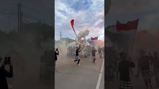 Download Lagu Anoman obong 🇲🇨 karnaval MP3