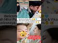 Billy syahputra & Vika Kolesnaya telah dihadiahkan anak prtma #billysyahputra #vikakolesnaya