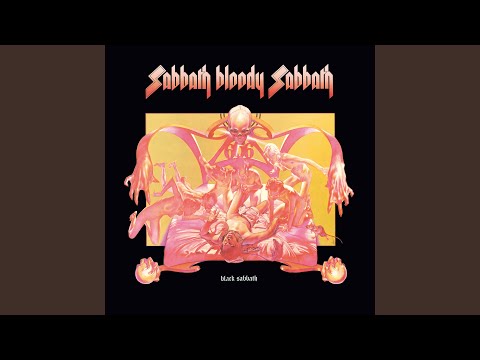 Sabbath Bloody Sabbath (2009 - Remaster)