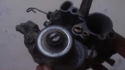 cara mengiritkan bahan bakar vespa avi - Durasi: 5.30. 