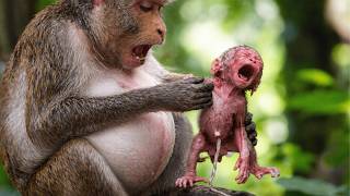 Your Daily Stress Relief: Cute Baby Monkey Live Stream on YouTube
