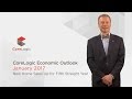 CoreLogic U.S. Economic Outlook: January 2017