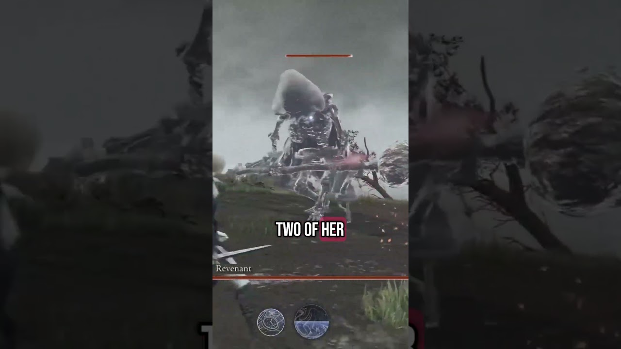 Beat Revenant easily!