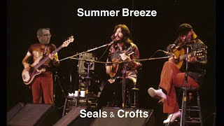 Rocksmith - Summer Breeze - Seals & Crofts - HSA 100%