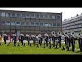 Jubal drum  bugle corps