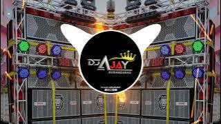 DANDA DENIYA | MASOOM SHARMA, MUKESH JAJI | EDM DROP (REMIX) KRISH GURJAR X NITIN AURANGABAD