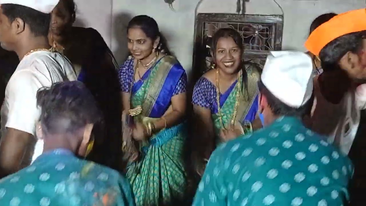 🎉🙏 Dabhol Patilvadi Holi - 2023 Mahad, Raigad. 🎉🙏