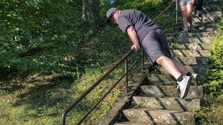 Fails That Are Absolutely Unhinged 😂 | Try Not To Laugh Challenge 😂
