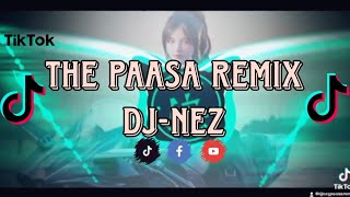 DJ MENABRAK KOK RATA DJ BANG JONO ( THE PAASA REMIX ) DJ-NEZ 2023