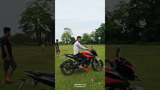 NS 200 RPM CHACK😈😸😀❤️🩹