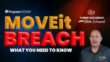 Sweeping Wave of Cyberattacks: The MOVEit Breach Impacting Over 35 Million Users Globally
