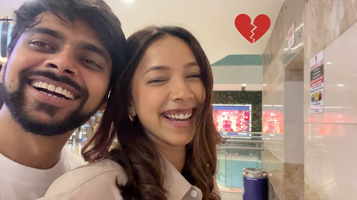 Kaleshi Couple is Back