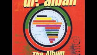 Dr Alban - No Coke (Hello Africa -  album version) Resimi