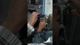 bu#llet hai#r cutting D#anish bhai#hair #sal✂️🙏