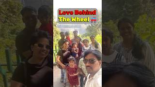 Safe Hands, Happy Family 🛣️❤️ | Pokiri Pongal Travel Vlog | Fun With MSK