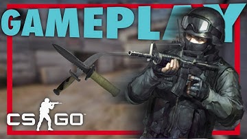 CS:GO | Random Gameplay #1