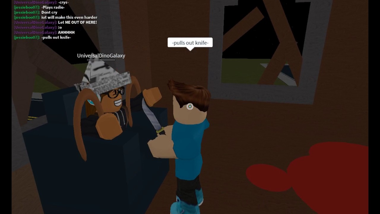 Roblox Movie Kidnapped Part 2 Youtube - kidnapped roblox movie