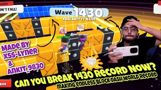 STUMBLE GUYS LIVE | UNLIMITED BLOCK DASH ROOM CODE 😍 ASIA INW SERVER #stumbleguyslive