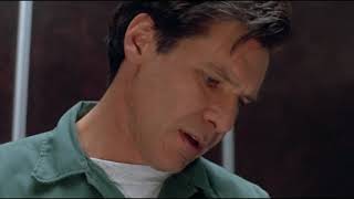 The Fugitive 1993 Kimble saves a little boys life at the hospital scene