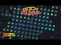 This AMAZING NEW INCREMENTAL GAME has a HUGE SKILL TREE! | Rock Crusher