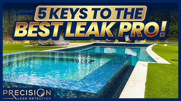 5 Must-Know Tips Before Hiring a Leak Detection Company