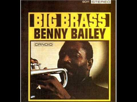 Benny Bailey - Tipsy