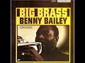 Benny Bailey - Tipsy