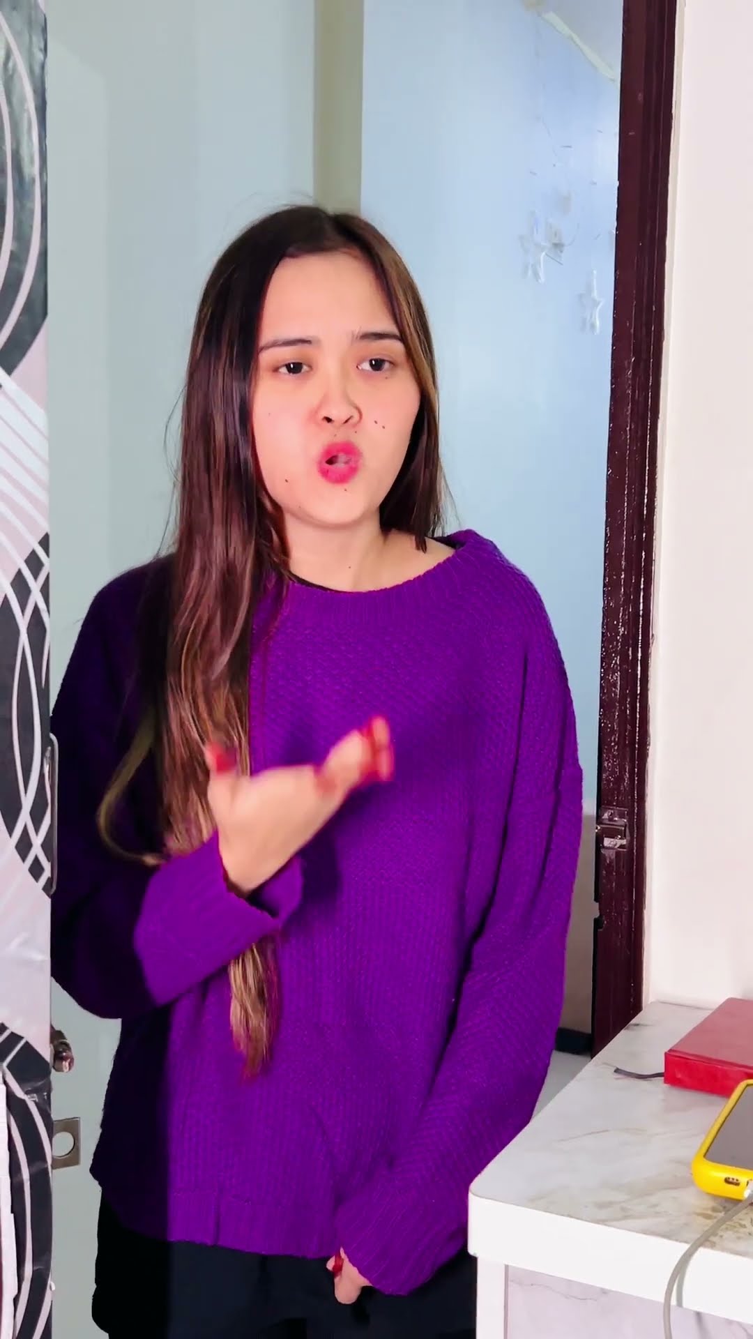 gays bhabi se baacha lo meko me to bas try kar raha ta #yutubeshort #viralvideo#sanayaa_sameer_24 ?