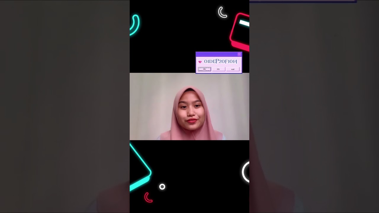 PRACTICAL TEST VIDEO DEP30013 COMMUNICATION SYSTEM FUNDAMENTALS DEP3A 01DEP20F1014