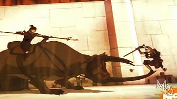 Avatar: Remember the Name (MEP - Part 1) [HD]