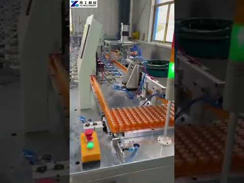 Automatic Lighter Making Machine Manufacturer | Cigarette Lighter Manufacturing Machine Price