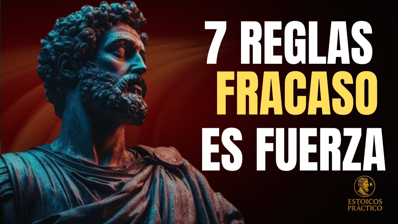 Séneca Revela Por Qué la Derrota es Tu Mayor Arma