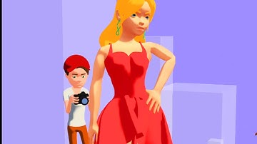 Shoe Race - Gameplay Walkthrough Part 1 (iOS, Android)