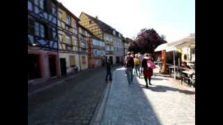 Colmar Alsace, France