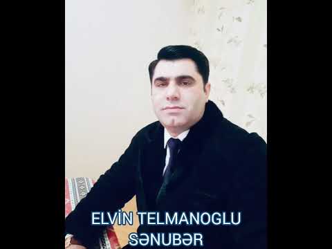 Elvin Telmanoglu Senuber