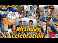  crazy satya official birt.ay celebration enjoy sasaram  crazy satya vlogs india