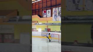 hc roudnice nad Labem VS HC Kadaň #hockey