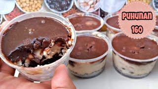 Malaki kita sa maliit na puhunan | Oreo pudding dessert | Negosyong patok 2020 + Tips&Costing