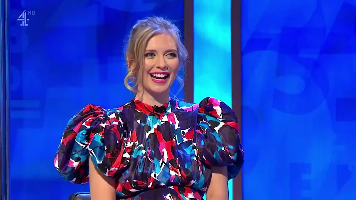8 Out Of 10 Cats Does Countdown - S22E2 (14 January 2022)